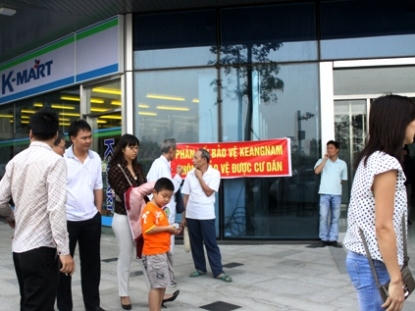 Hướng dẫn sai cách tính diện tích căn hộ: Bộ Xây dựng thoái thác trách nhiệm?